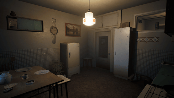 Fuck You Witch Screenshot