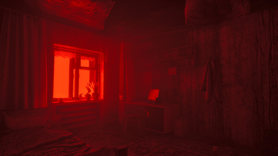 Fuck You Witch Screenshot