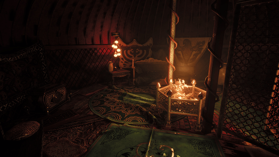 Fuck You Witch Screenshot