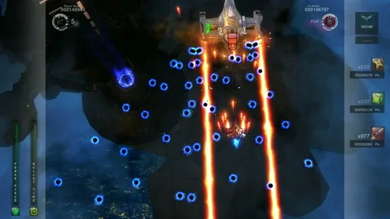 Airanblade gameplay screenshot 5