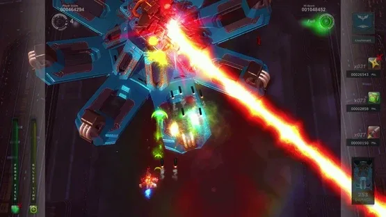 Airanblade gameplay screenshot 10