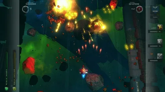 Airanblade gameplay screenshot 11