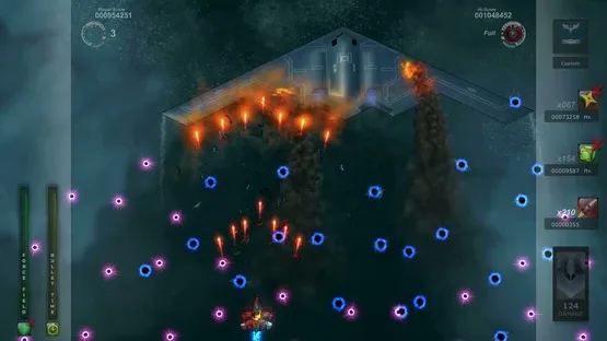 Airanblade gameplay screenshot 12