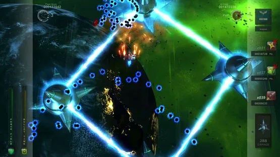 Airanblade gameplay screenshot 13