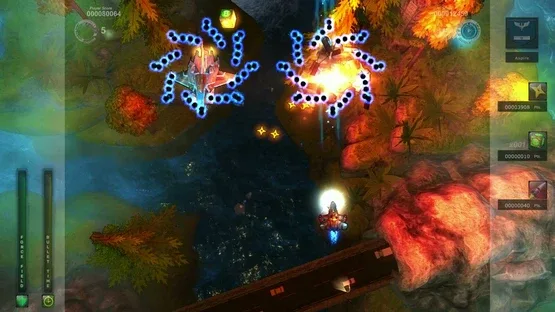 Airanblade gameplay screenshot 14