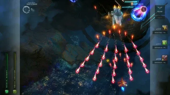 Airanblade gameplay screenshot 15