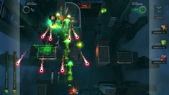 Airanblade gameplay screenshot 16