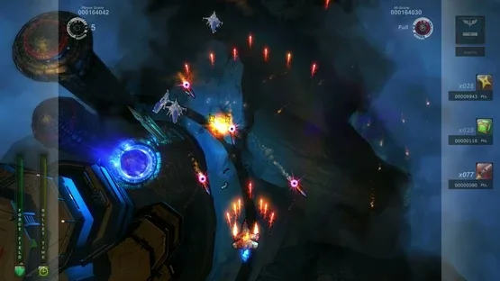 Airanblade gameplay screenshot 17