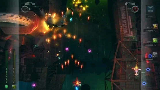 Airanblade gameplay screenshot 18