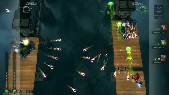 Airanblade gameplay screenshot 20