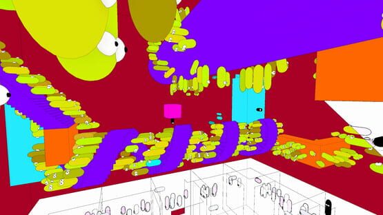 Sea Of Minds screenshot