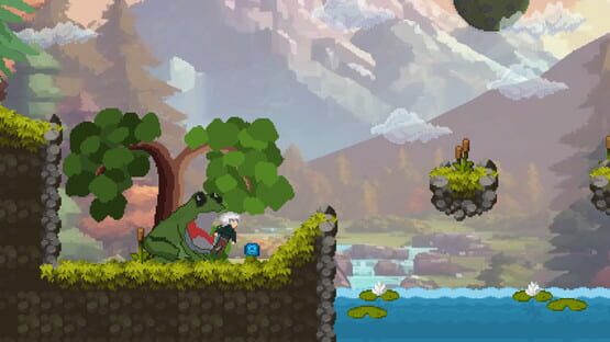 Prince Adventures screenshot