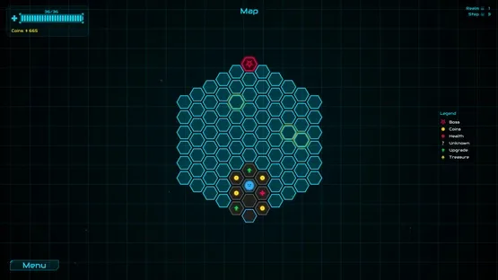 Deflectorium screenshot 4