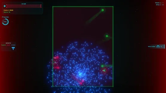 Deflectorium screenshot 6
