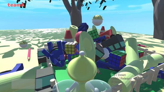 Stacking Fairy screenshot