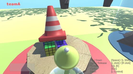 Stacking Fairy screenshot