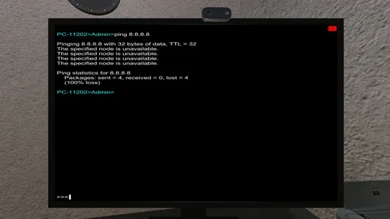 SysAdmin Odyssey: Back to the office screenshot 6