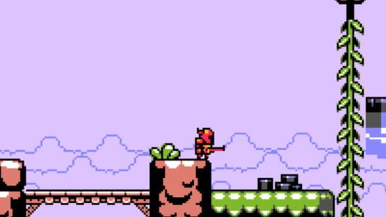 Super Knight World screenshot