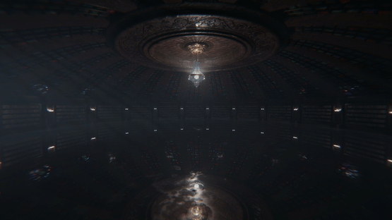 Haunted Bloodlines Screenshot