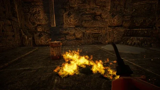 Iridio screenshot 1