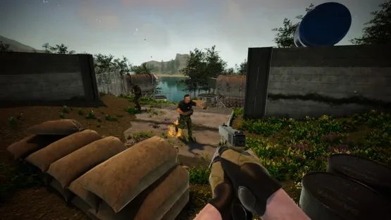 Iridio screenshot 6