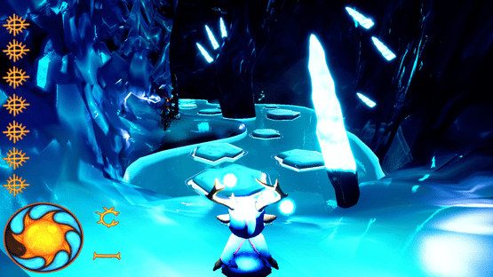 Sáivu Screenshot