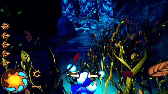 Sáivu Screenshot