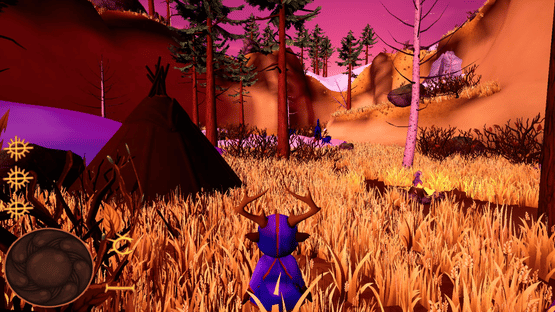 Sáivu Screenshot