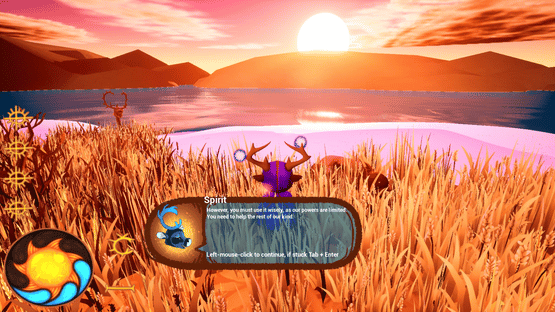 Sáivu Screenshot
