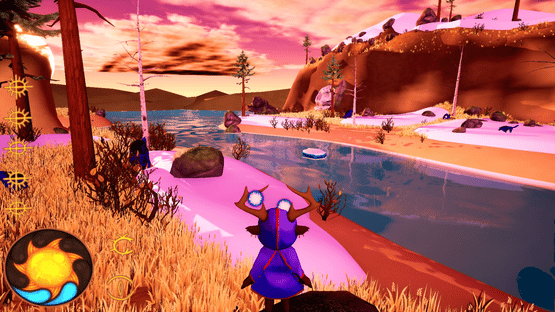 Sáivu Screenshot