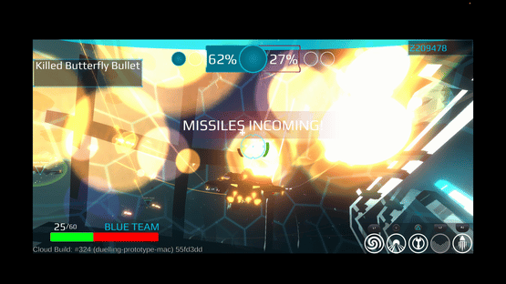 Zero King Screenshot