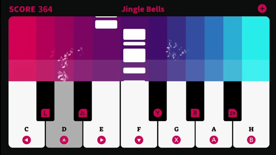 Piano: Learn and Play Screenshot