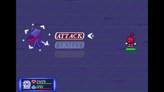 Tales From The Other Side screenshot