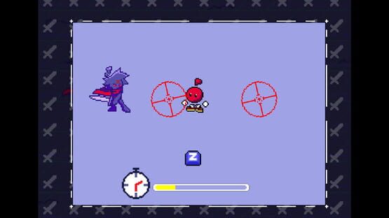 Tales From The Other Side screenshot