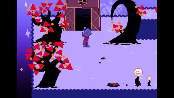 Tales From The Other Side screenshot
