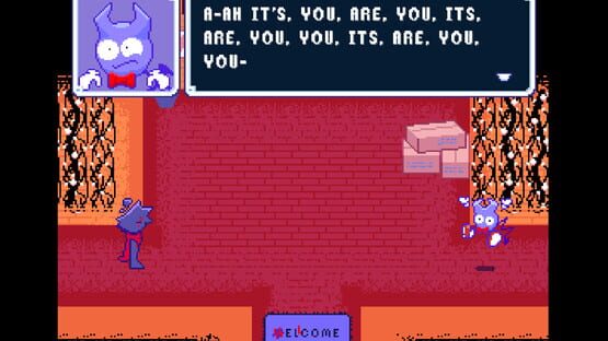 Tales From The Other Side screenshot