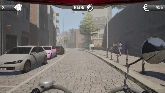 Der Anzeigenhauptmeister screenshot 5
