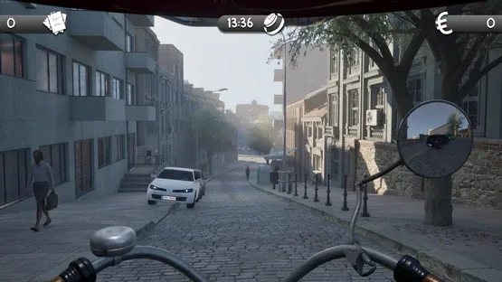 Der Anzeigenhauptmeister screenshot 6