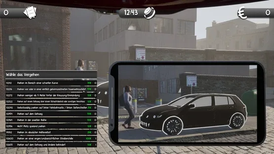 Der Anzeigenhauptmeister screenshot 1