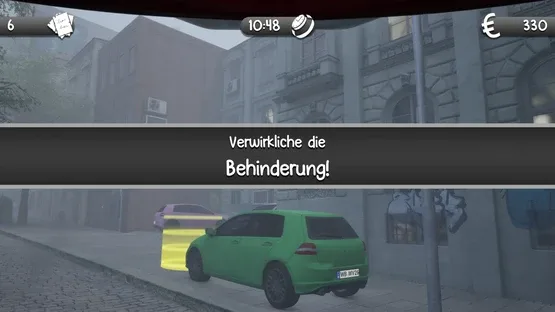 Der Anzeigenhauptmeister screenshot 2