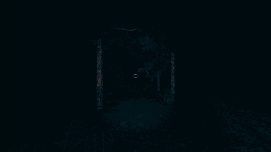 Void Whispers Screenshot