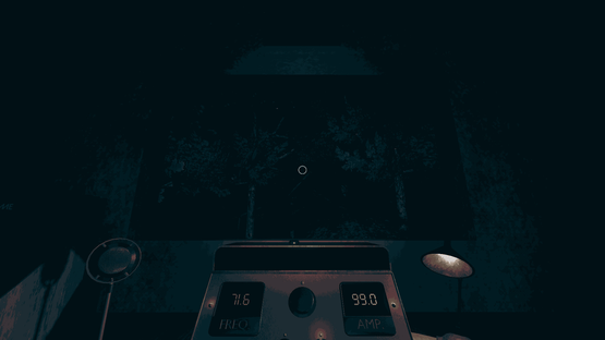 Void Whispers Screenshot