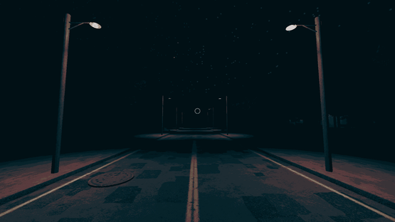 Void Whispers Screenshot