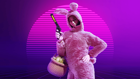 The Finals: Bank Rabbit Set Screenshot