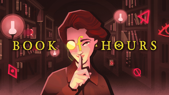 Book of Hours: House of Light Screenshot