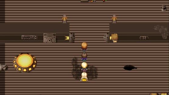The Architects of the Universe: The Orphans screenshot