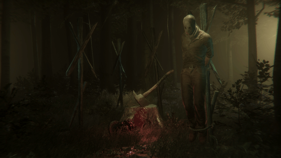 Sker Ritual: Headless Wanderer Screenshot