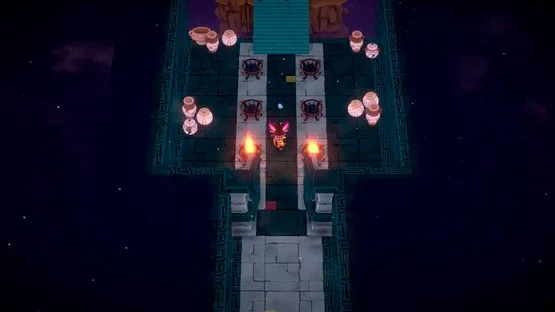 The Tale of Mara & Moa screenshot 2