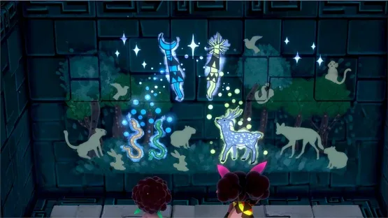 The Tale of Mara & Moa screenshot 5