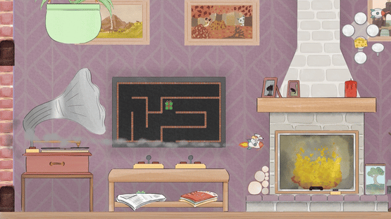 Randomice Screenshot